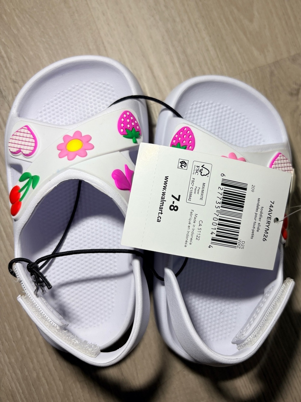 Stride Rite Munchkin Girls Mary Jane Shoes White Bow – NWT Size 7-8